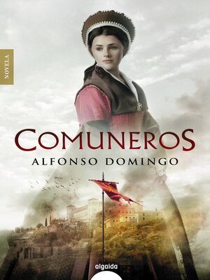 cover image of Comuneros
